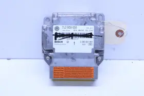 7l0959655-23305 Porsche 2008-2010 Cayenne Crash Impact Diagnostic Control Module