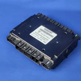 7l5937049f Porsche 2003-2010 Cayenne S 4.5l Body Comfort Control Module Bccm #3