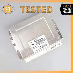 7p0907553ag Porsche 15-18 Cayenne 958 E-hybrid Pasm Air Suspension Control Module Unit Oem
