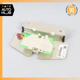 7p5035503 Porsche 11-18 Cayenne 958 Turbo S Antenna Amplifier Amp Splitter Module Oem #2