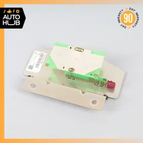 7p5035503 Porsche 11-18 Cayenne 958 Turbo S Antenna Amplifier Amp Splitter Module Oem #3