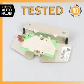 7p5035503 Porsche 11-18 Cayenne 958 Turbo S Antenna Amplifier Amp Splitter Module Oem