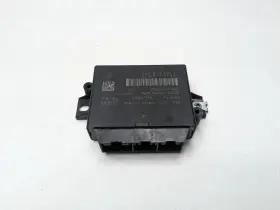 7p5919475c Porsche 2011 - 2014 Oem Cayenne Park Assist Control Module Unit