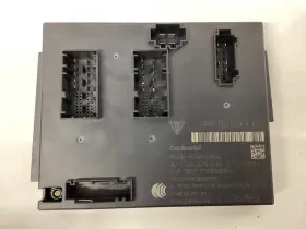 7pp-907-064-gc Porsche 14-16 Panamera 970 O.e.m. Front Body Control Module