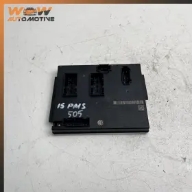 7pp.907.064.jb Porsche 11-24 Macan Cayenne Front Bcm Body Control Module Oem