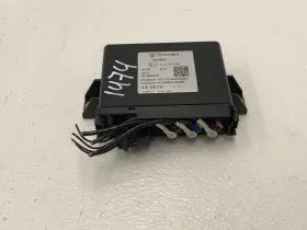 7pp035620 Porsche 15 16 17 Macan Chassis Navigation Computer Control Module Unit 1474 Oem