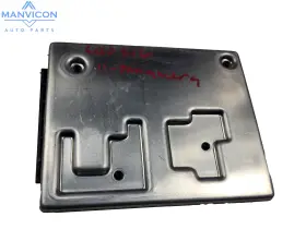 7pp907064de Porsche 2011 Panamera Body Control Bcm Bcu Module 7pp 907 064 De Oem #3