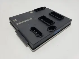 7pp907064km Porsche 10-18 Oem Macan 95b Cayenne Panamera Front Body Control Module Bcm Unit #3