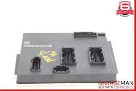 7pp907279 Porsche 11-18 Cayenne 958 Rear Electronic Body Control Module Unit #3