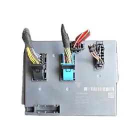 7pp907279ak Porsche 11-18 Cayenne 958 Macan Rear Body Computer Control Module Unit Bcm Oem