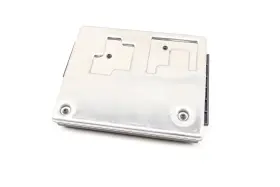 7pp907279cl Porsche 2019-2021 Macan 95b - Rear Comfort Control Module / Ccm Bcm #2