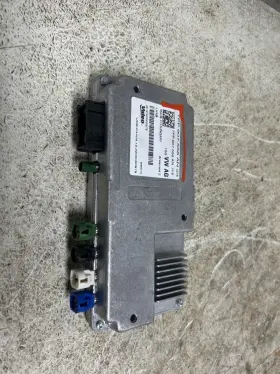7pp907556an Porsche 2023 Macan Surround View Control Module Oem Part Number