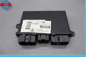 7pp959760 Porsche 11-18 Cayenne Front Right Side Seat Control Module Oem