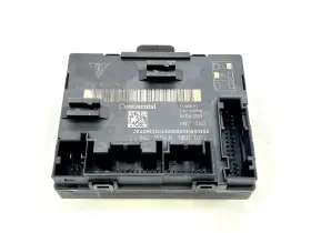 7pp959792l Porsche 2011 2018 Cayenne 958 Front Right Door Control Module Oem