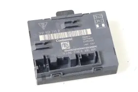 7pp959795r Porsche 11-12 Cayenne S 958 Rear Left Or Right Side Door Control Module Oem