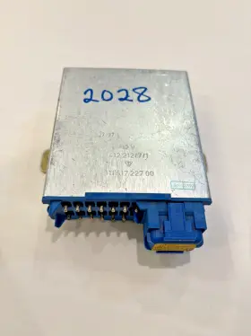 91161722700 Porsche 911 964 993 928 Oem Cruise Control Module