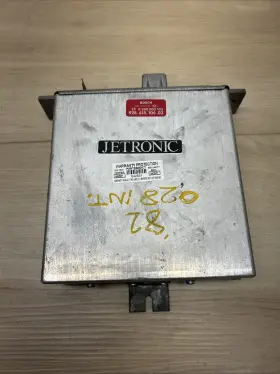 92861810603 Porsche 81-84 928s Jetronic Engine Ecu 0280002103