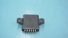 92864160305 Porsche 928 Light Control Relay Oem #3