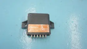 92864160305 Porsche 928 Light Control Relay Oem