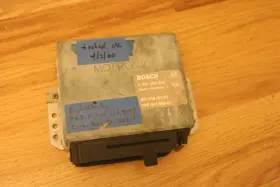 951.618.121.02 Porsche 944 Turbo 951 Dme Engine Computer 95161812102 0261200075 Autothority