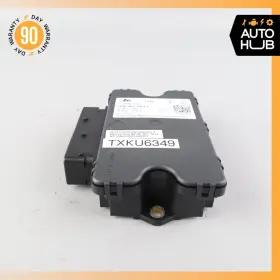95861810900 Porsche 11-18 Cayenne S 958 Electronic Parking Brake Control Module Oem #2