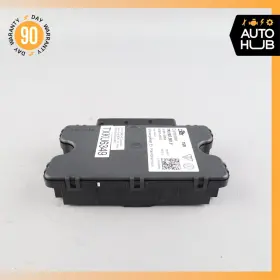 95861810900 Porsche 11-18 Cayenne S 958 Electronic Parking Brake Control Module Oem #3