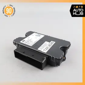 95861810900 Porsche 11-18 Cayenne S 958 Electronic Parking Brake Control Module Oem