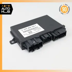 95861876003 Porsche Macan 95b Front Left Or Right Side Seat Control Module 7pp959760f Oem