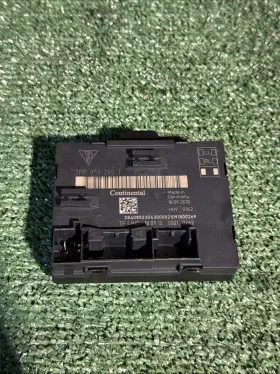 95861879501 Porsche Cayenne 958 S Rear Left Or Right Side Door Control Module Oem