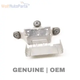 97035553302 Porsche 2010-2016 Panamera - Ecu / Engine Module Mount Bracket