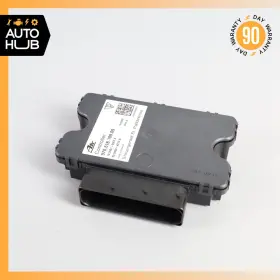 97061810909 Porsche 10-16 Panamera 970 Hybrid Hand Parking Brake Control Module Unit Oem 89k #2