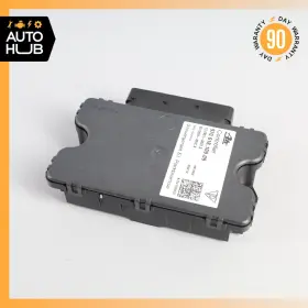 97061810909 Porsche 10-16 Panamera 970 Hybrid Hand Parking Brake Control Module Unit Oem 89k #3