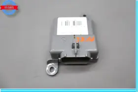 97061824502 Porsche 10-16 Panamera Front Right Passenger Seat Occupant Sensor Module Oem