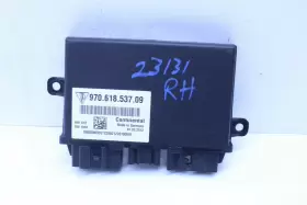 97061853709-23131-1 Porsche 2012 911 Front Seat Memory Control Module