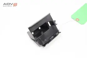 98760623100 Porsche 2009-12 Boxster Rear Right Side Tire Pressure Control Module Bracket Oem