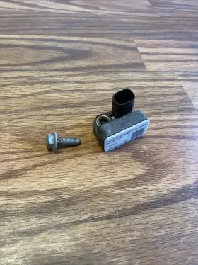 99160611100 Porsche 2012-2023 911 Carrera Acceleration Sensor Module 991606111 Oem