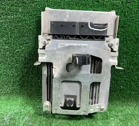 99161860302 Porsche 2018-2019 911 Gt3 Engine Computer Control Module Ecu Oem