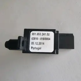 991.653.241.02 Porsche 99165324102 Oem 2015 911 991 Carrera 4s Cabin Air Temperature Sensor