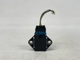 99660614500 Porsche 2001-2004 Boxster Yaw Rate Stability Speed Sensor Module Oem Lot2544 #2