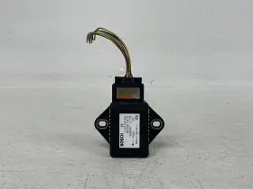 99660614500 Porsche 2001-2004 Boxster Yaw Rate Stability Speed Sensor Module Oem Lot2544