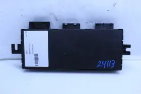 99661811103-24113 Porsche 2000-2002 911 996 Convertible Roof Top Control Module #3
