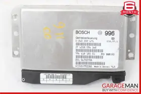 99661812001 Porsche 00-01 911 996 Transmission Control Module Tcu Tcm Oem