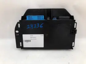 99661826007-24236 Porsche 1999 911 996 Immobilizer Theft Locking Module #3