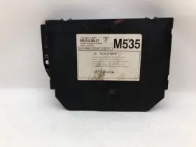 99661826007-24236 Porsche 1999 911 996 Immobilizer Theft Locking Module