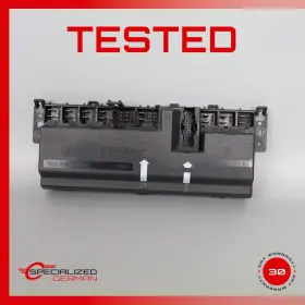 99661853700 Porsche 98-01 986 Boxster S 996 911 Left Or Right Seat Control Module Oem