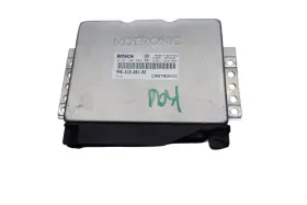 996618602 Porsche 996618601 97-99 Boxster 911 Engine Computer Ecu Dme Oem