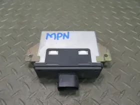 Porsche 99662011500 2002-2004 911 996 Fuel Pump Control Module