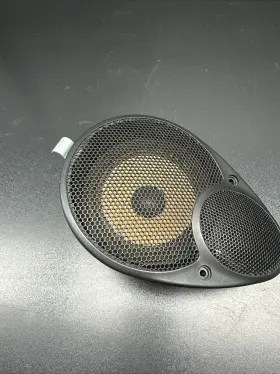 99664503802-24113 Porsche 1997-2004 911 996 Boxster 986 Front Dash Speaker Right Haes Black #2