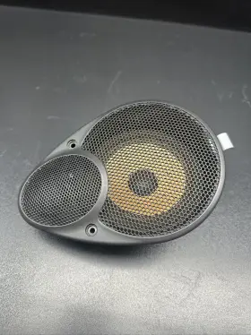 99664503802-24113 Porsche 1997-2004 911 996 Boxster 986 Front Dash Speaker Right Haes Black