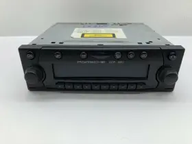 99664512600-24261 Porsche 1997-2001 911 996 Boxster 986 Radio Stereo Cdr220 Cdr-220